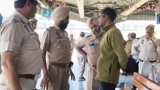 पठानकोट-जालंधर हाईवे पर आतंकियों ने लगाए खुफिया कैमरे (फाइल फोटो)