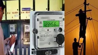 गाजियाबाद में लगाए गए प्रीपेड स्मार्ट मीटर उपभोक्ताओं के लिए परेशानी का सबब बन गए हैं।