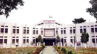 BRA बिहार विश्वविद्यालय। फाइल फोटो