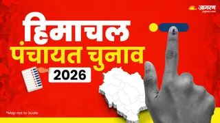 हिमाचल प्रदेश में पंचायत चुनाव के लिए तीसरे मोर्चा ने ताल ठोक दी है। प्रतीकात्मक फोटो