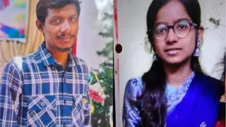 हैदराबाद की हॉरर स्टोरी। (फाइल फोटो)