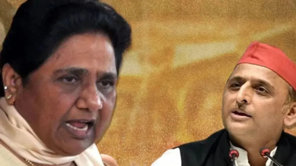 बसपा प्रमुख मायावती ने ज्योतिबा फुले जयंती के बहाने समाजवादी पार्टी और PDA पर साधा निशाना