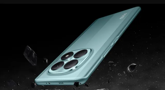 Poco M8s जल्द हो सकता है लॉन्च, कम हो सकती है कीमत; सामने आई डिटेल Poco M8s जल्द हो सकता है लॉन्च, कम हो सकती है कीमत; सामने आई डिटेल