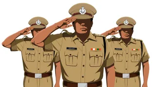 SP और SSP के बीच अंतर।