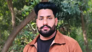गिरोह का सरगना लाडी। फाइल फोटो