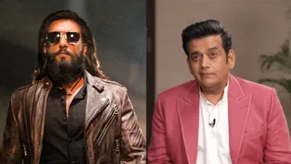 रवि किशन ने किया धुरंधर 2 का रिव्यू। फोटो क्रेडिट- एक्स