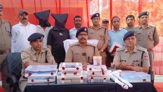 इनपुट मिलने के बाद खुफिया एजेंसियां भी सतर्क हो गई है। फाइल फोटो