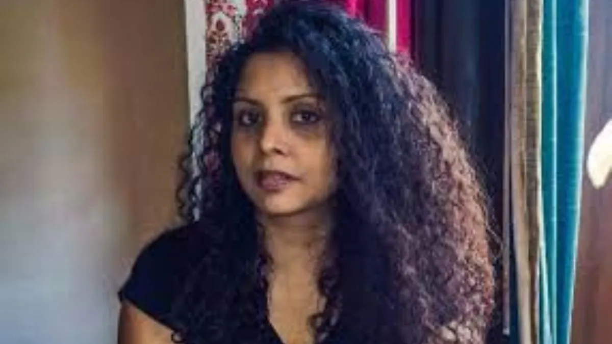 राणा अय्यूब के 'अपमानजनक' एक्स पोस्ट को ब्लॉक करने की तैयारी, केंद्र सरकार ने IT एक्ट के तहत शुरू की प्रक्रिया