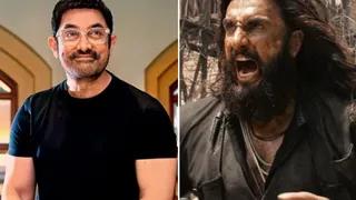 आमिर खान ने बनाई बेटे की फिल्म के लिए बिग स्ट्रेटेजी/ फोटो- Instagram