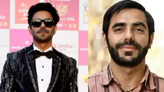 मल्टी टैलेंटेड हैं अपारशक्ति खुराना