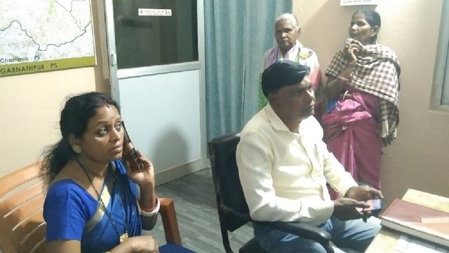 जगन्नाथपुर में मानव तस्करी का भंडाफोड़: डालसा और पुलिस ने 1 घंटे में ढूंढ निकाली लापता बच्ची, एक महिला गिरफ्तार

