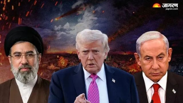 विचार: अविश्वास के बीच शांति की तलाश