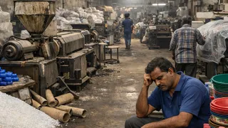 एआई से निर्मित तस्वीर।