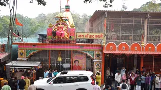 प्रधानमंत्री मोदी के दौरे को लेकर मंदिर समिति की बैठक में लिया निर्णय। फाइल फोटो