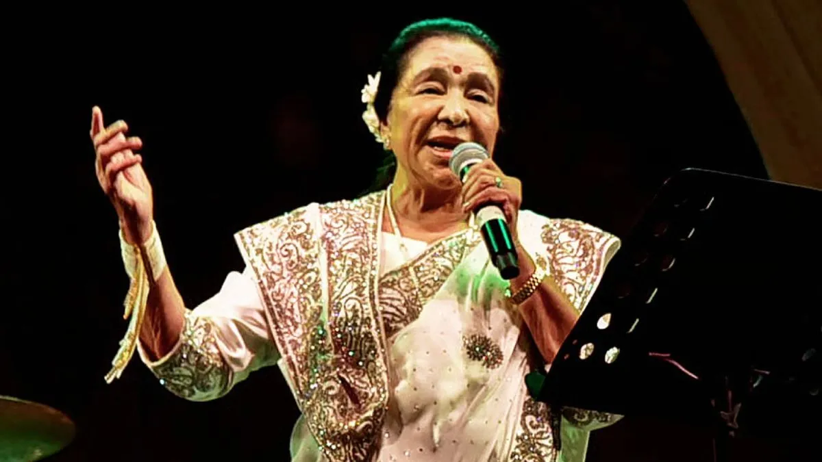 'कभी छुट्टी देने से मना नहीं किया', आशा भोसले के स्टाफ ने बताई, कैसी थीं ताई