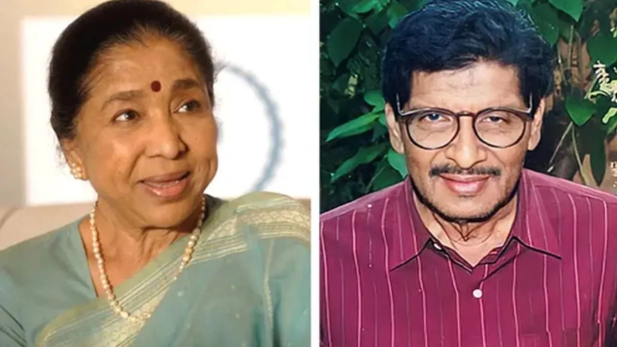 आशा भोसले ने किसे कहा था संगीत रचने वाला 'जीनियस'? निधन के बाद ओडिशा से जुड़ी यादें हुई ताजा