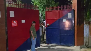 बाढ़ उपकारा। फोटो जागरण