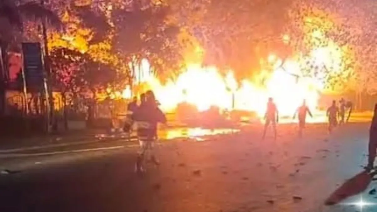 बिहार में गर्मी बढ़ते ही प्रशासन ने कसी कमर; अगलगी रोकने के लिए एडवाइजरी जारी, अधिकारियों को सख्त निर्देश