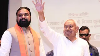 बिहार का नया मुख्यमंत्री: नीतीश का इस्तीफा और शपथ ग्रहण की पूरी जानकारी