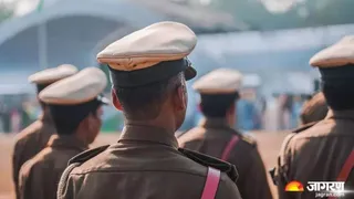 समस्तीपुर के ASI का ट्रांसफर। फाइल फोटो