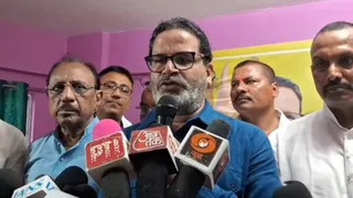 शराबबंदी पर बड़ा दावा: 3-4 महीने में हटेगा कानून! पीके ने बताया कारण; बोले, 'वो' जिसे चाहेंगे वही बनेगा CM