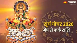 सूर्य गोचर का पड़ेगा प्रभाव? (Image Source: AI-Generated)