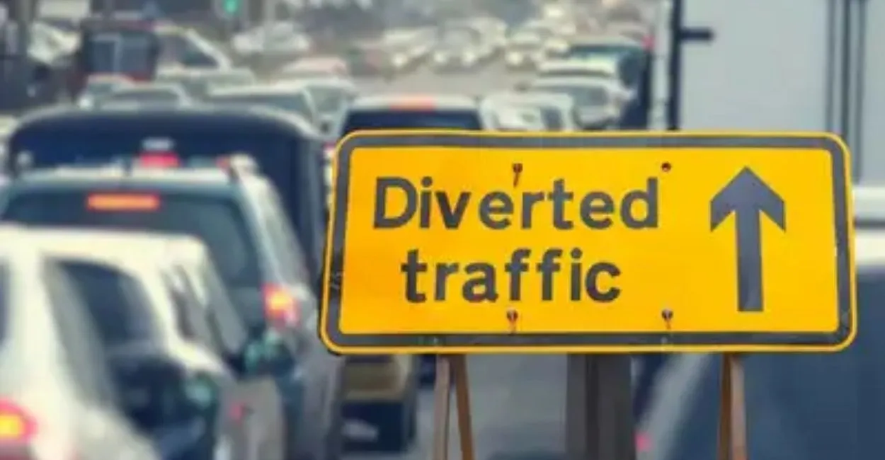 Kanpur में डायवर्जन, आंबेडकर जयंती पर 14 अप्रैल को जुलूस और शोभायात्रा के चलते बदला रहेगा यातायात, जानें पूरा रूट प्लान