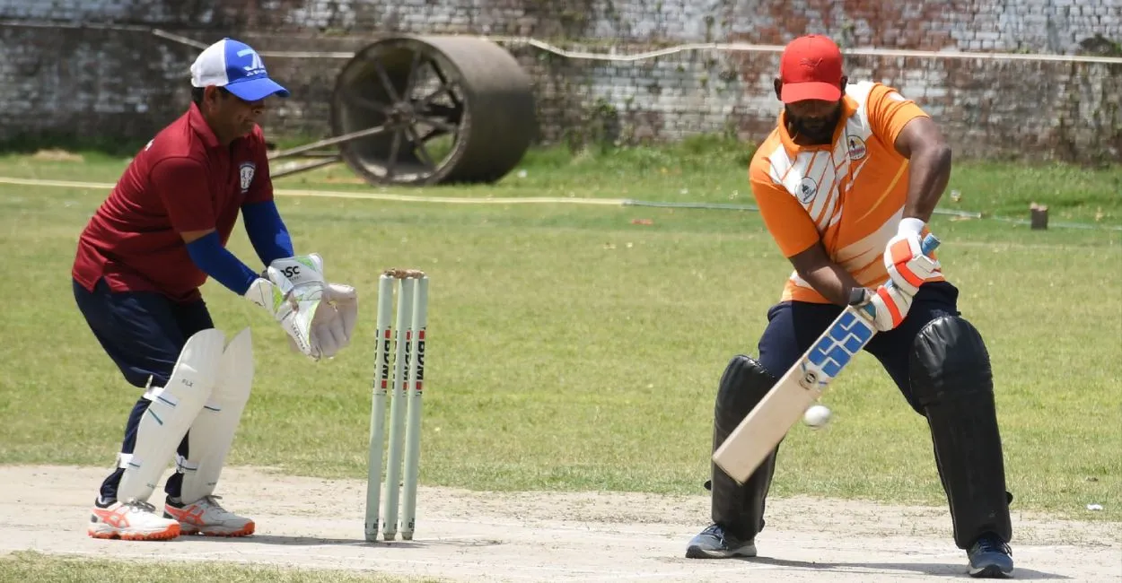 मेरठ ने जीता उप्र डेफ क्रिकेट चैंपियनशिप का खिताब, कानपुर को रोमांचक मुकाबले में हराया