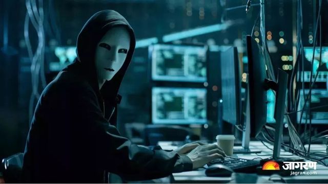 bulandshahr cyber fraud man loses 420 lakh to jail threat scam