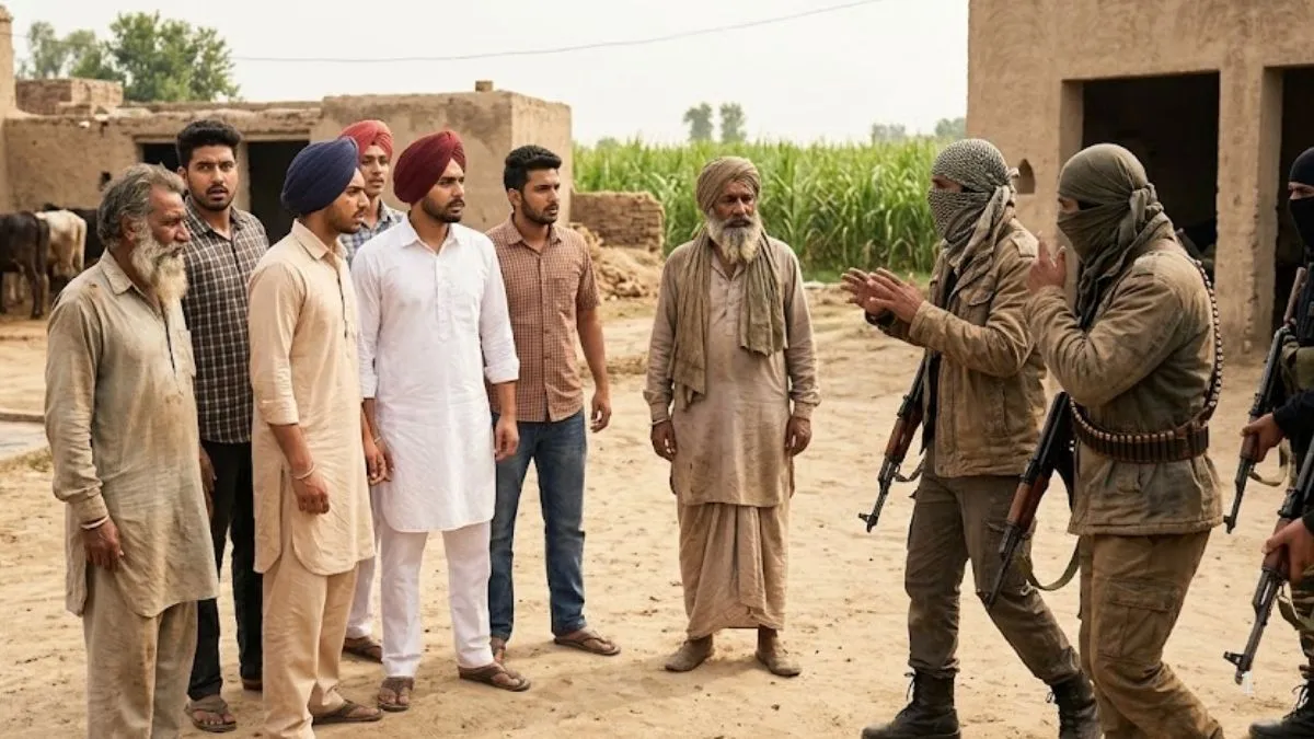 ISI का नया निशाना... पंजाब के युवा बन रहे जासूसी नेटवर्क का हिस्सा, अब ऐसे दबोच रही दिल्ली पुलिस