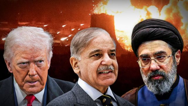 विचार: कूटनीति पर भारी पड़ी भरोसे की कमी