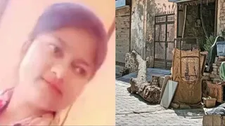 तीनों ने पुलिस के सामने ही अपनी बेटी की चाकू से गला काटकर हत्या कर दी थी।