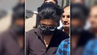 आरोपित राजवर्धन।