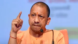 योगी आदित्यनाथ सरकार ने स्थिति संभालने के लिए कदम उठाया