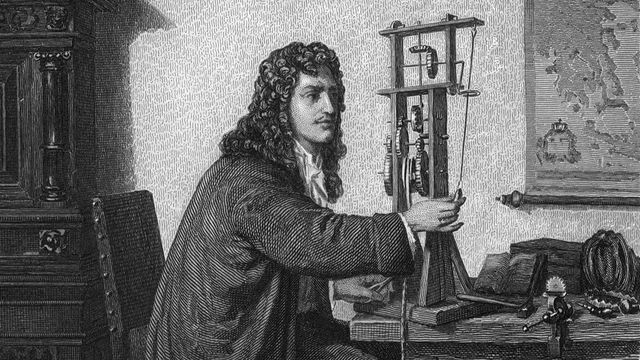 from saturn rings to wave theory why huygens is the forgotten father of modern physics