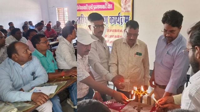 मोबाइल ऐप से होगी जनगणना 2027, मकानों और सुविधाओं पर दर्ज होंगे 33 सवालों के जवाब
