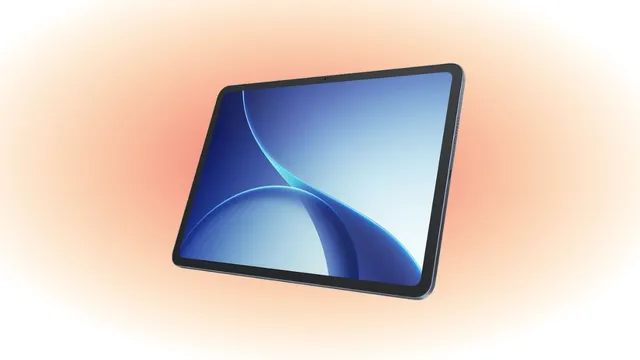  Oppo Pad Mini टैबलेट 21 अप्रैल को होगा लॉन्च, 8000mAh बैटरी और Snapdragon 8 Gen 5 चिपसेट के साथ करेगा एंट्री