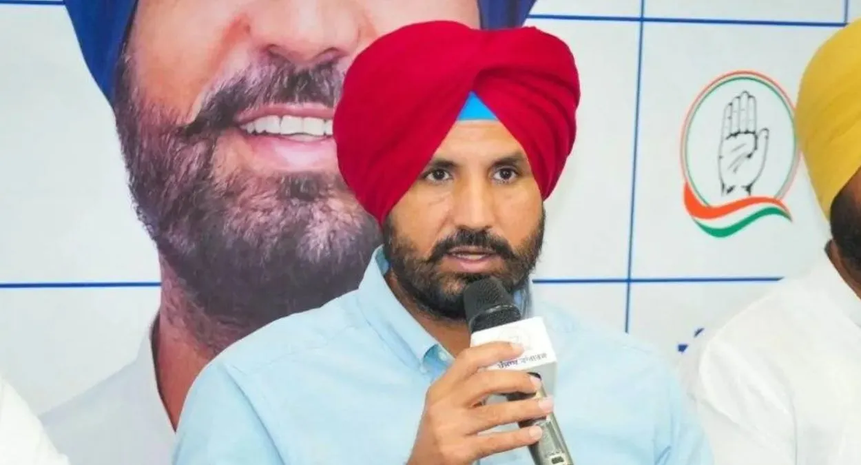 लुधियाना पुलिस का बड़ा एक्शन, कंचन कुमारी हत्याकांड का मुख्य आरोपी मेहरों अब राजा वड़िंग धमकी मामले में गिरफ्तार