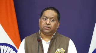 चीन ने अक्साई चिन में बनाई तीसरी नई काउंटी 'सेनलिंग', भारत ने कहा- रिश्तों पर पड़ेगा असर