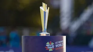 महिला टी20 वर्ल्ड कप 2026