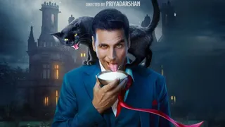अक्षय कुमार की भूत बंगला (फोटो क्रेडिट- एक्स)