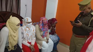 सांकेतिक तस्वीर।