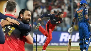 Hardik Pandya और Krunal Pandya के बीच सब कुछ ठीक?