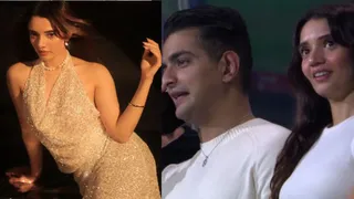 कौन हैं जूही भट्ट?
