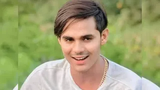 असलम सिंगर, फाइल फोटो