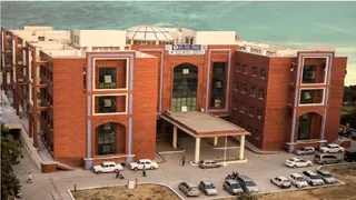 नगर निगम कार्यालय अमृतसर