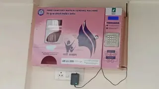 नारी पैड बैंक