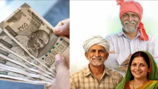 पीएम श्रम योगी मानधन योजना: सोनभद्र और भदोही में पंजीकरण धीमा।