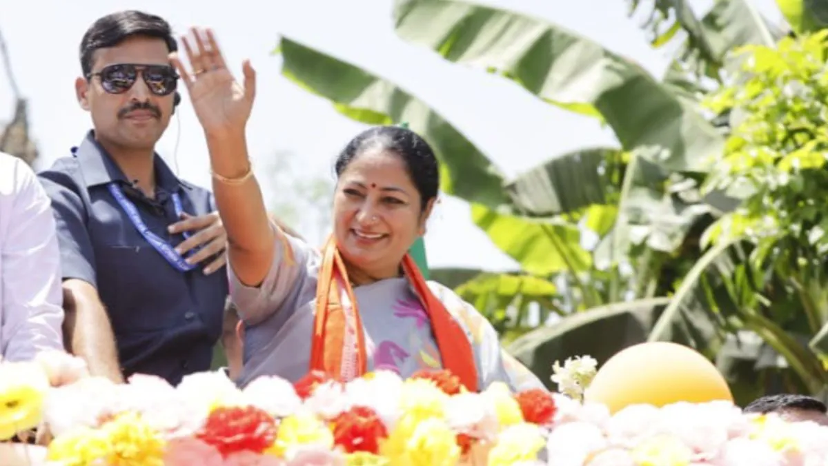 सीएम रेखा गुप्ता ने 'नारी शक्ति वंदन अधिनियम' को बताया महिला नेतृत्व का आधार