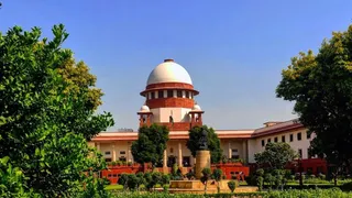 बंगाल SIR मामले में SC की चुनाव आयोग पर सख्त टिप्पणी (फाइल फोटो)